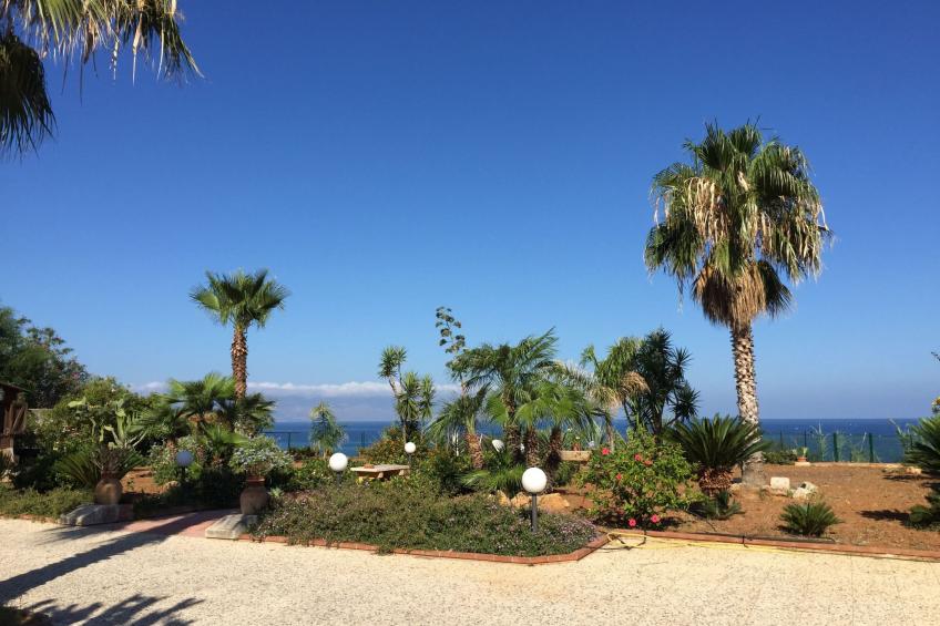 Villa Gina in Trappeto - foto 22