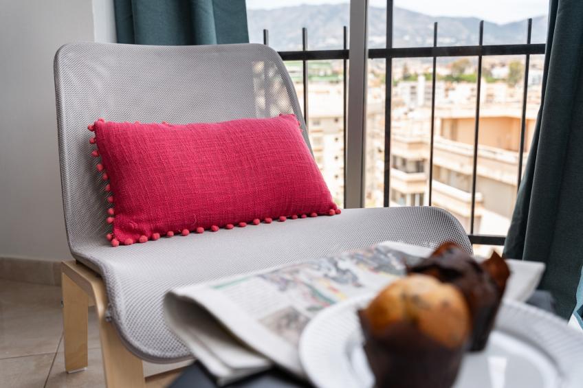 CT 301 - Faro's Fuengirola Centro Studio - foto 23