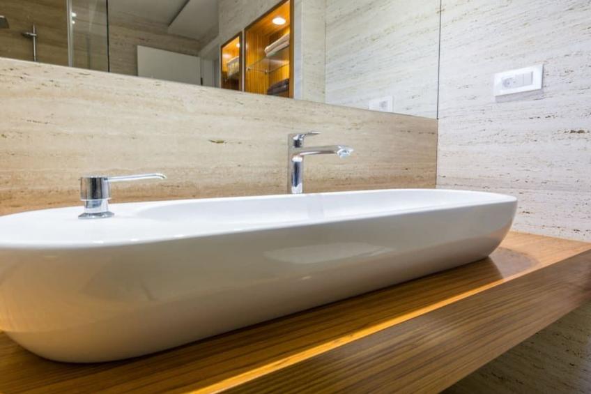 Luxuriöse Villa White Rose mit Pool in der Nähe von Zrče Beach - foto 19