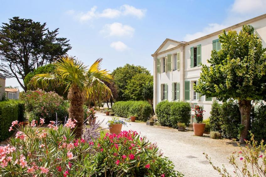 Le Palais des Gouverneurs S2p - foto 22