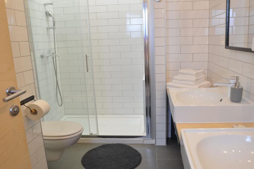 Stylish Apartments with Osijek Near Top Attractions - Comfort Studio Apartment - Maks - foto 23