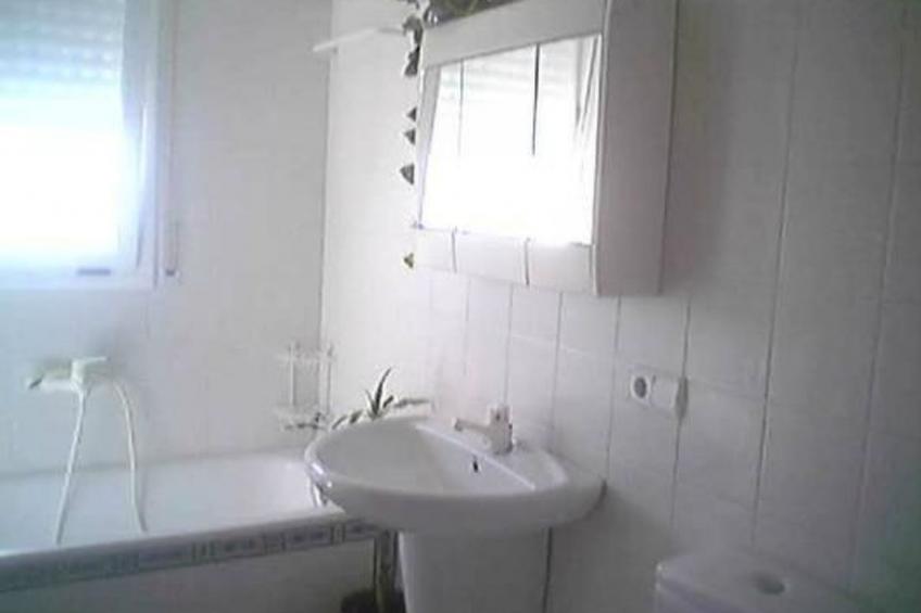 direkt am Meer von Sant Salvador-Coma-ruga del Vendrell (Costa Dorada) - foto 10