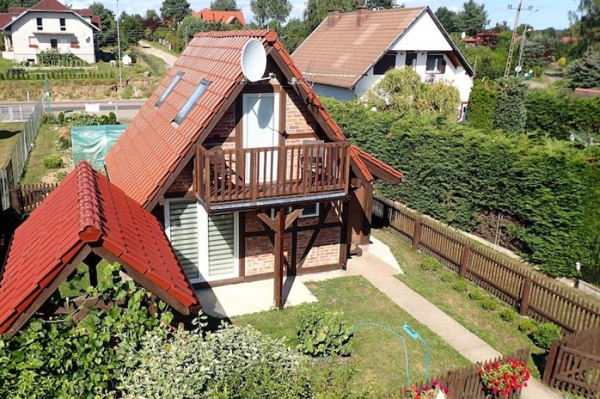holiday home, Kolczewo - foto 19