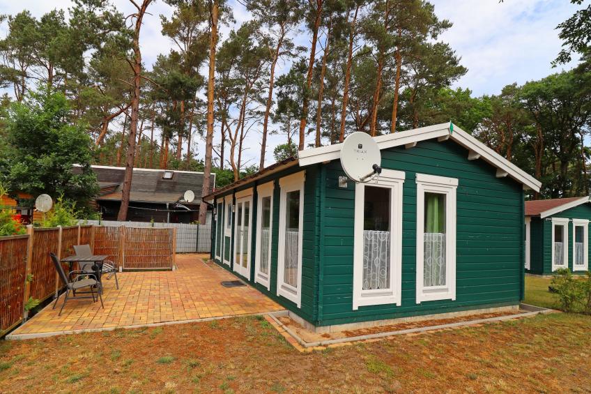 Räuberkuhle Koserow - foto 2