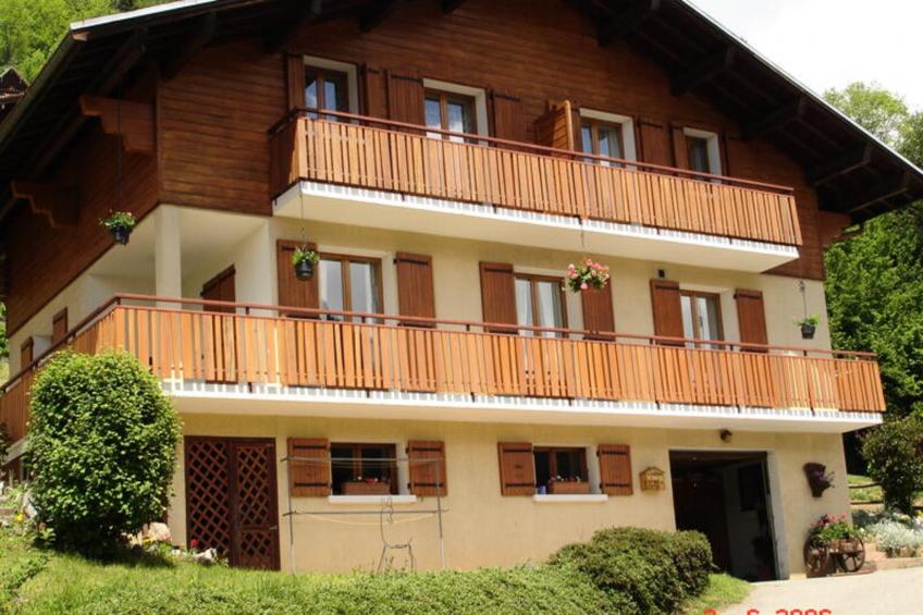 Résidence Place N°1 - foto 10