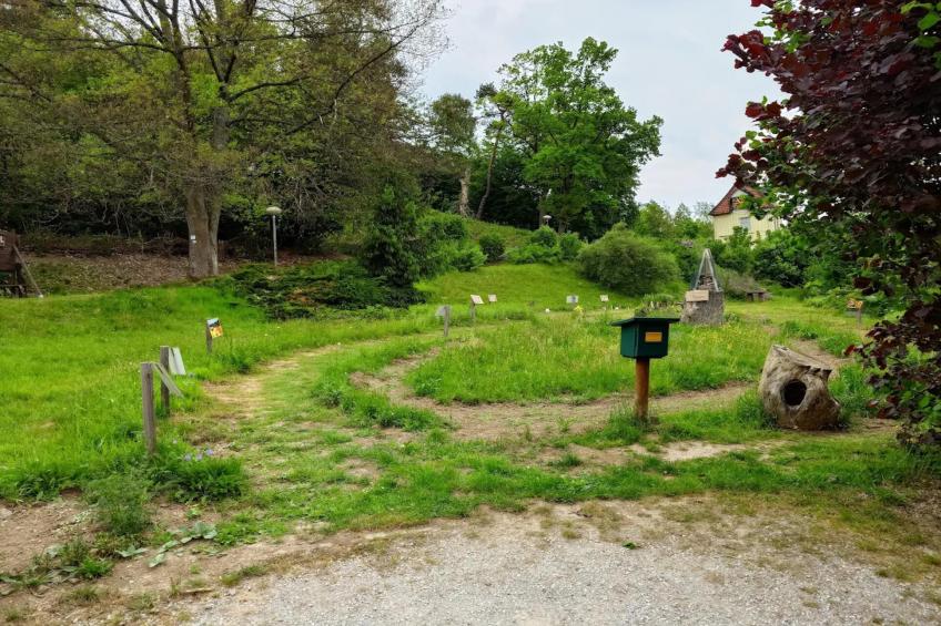 Vakantiehuis, Wieda - foto 27