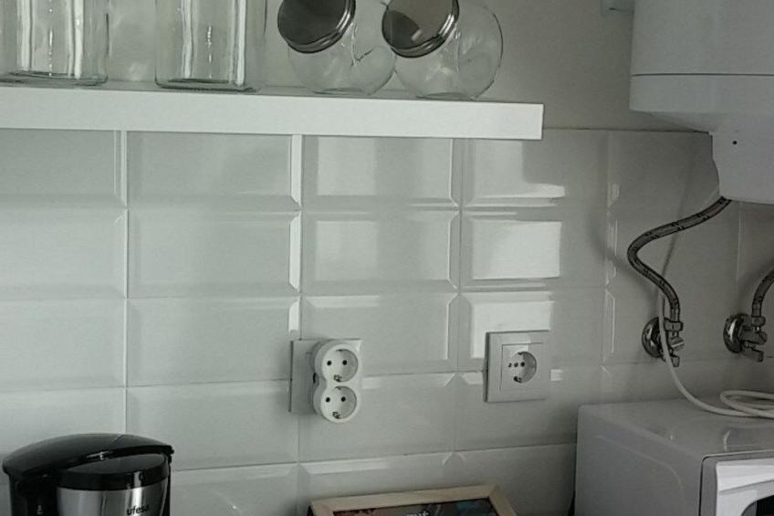 Warmwasser Haus 2 - foto 23