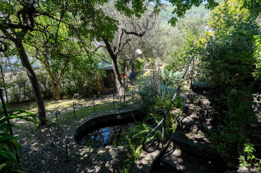 Villa Girasole - foto 39