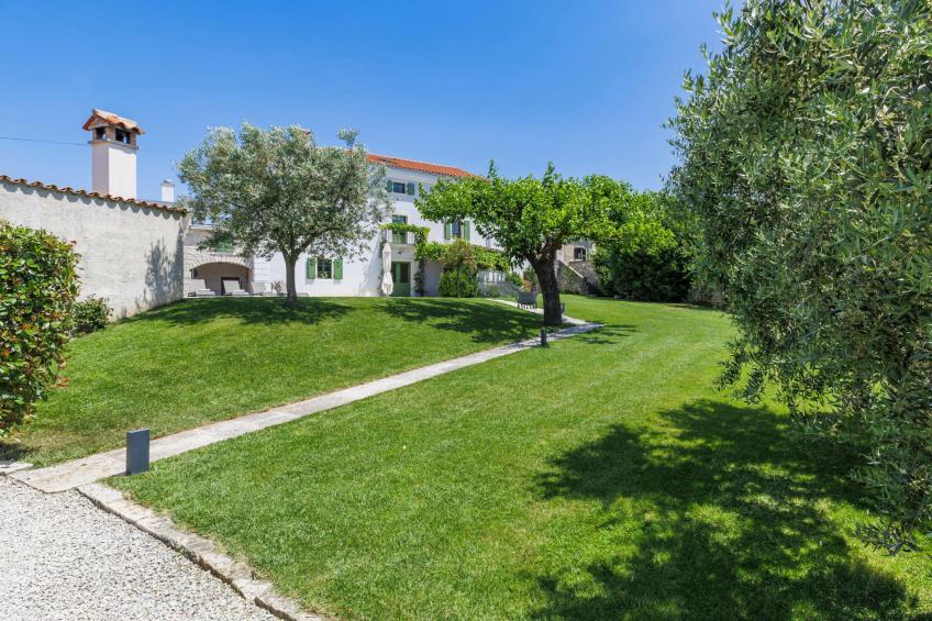 Villa Radovani - foto 60