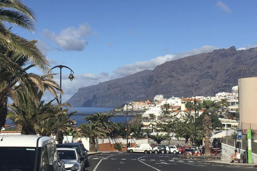 Apartment La Arena - foto 32