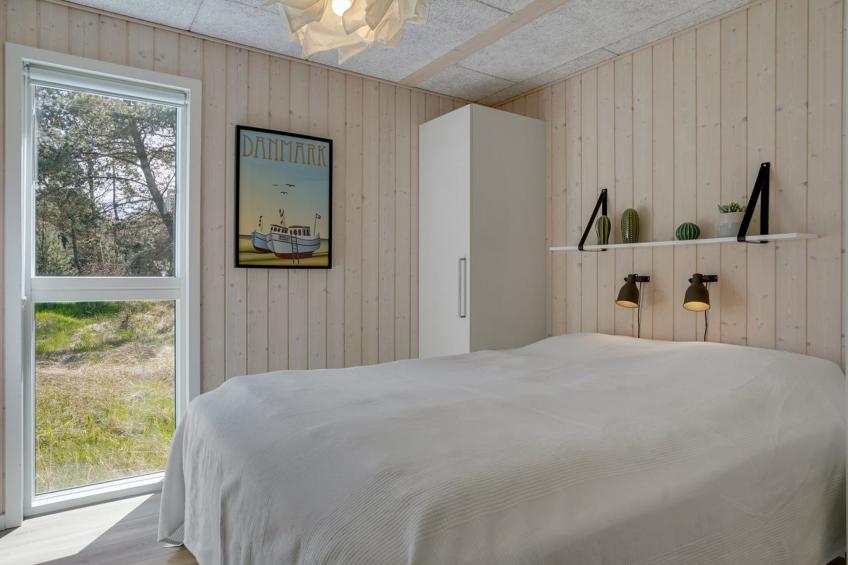 "Delan" - 1.3km from the sea in Western Jutland - foto 9