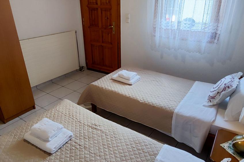 Theofanias Marmorhaus Meteora - foto 26