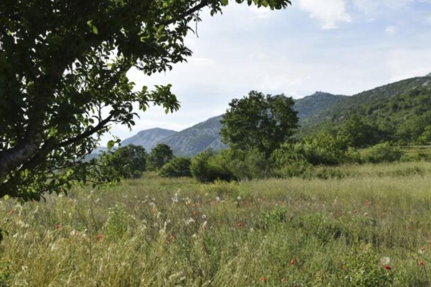 für 8 Personen ca. 120 m² in Dubrava, Dalmatien (Gespanschaft Split-Dalmat - foto 64