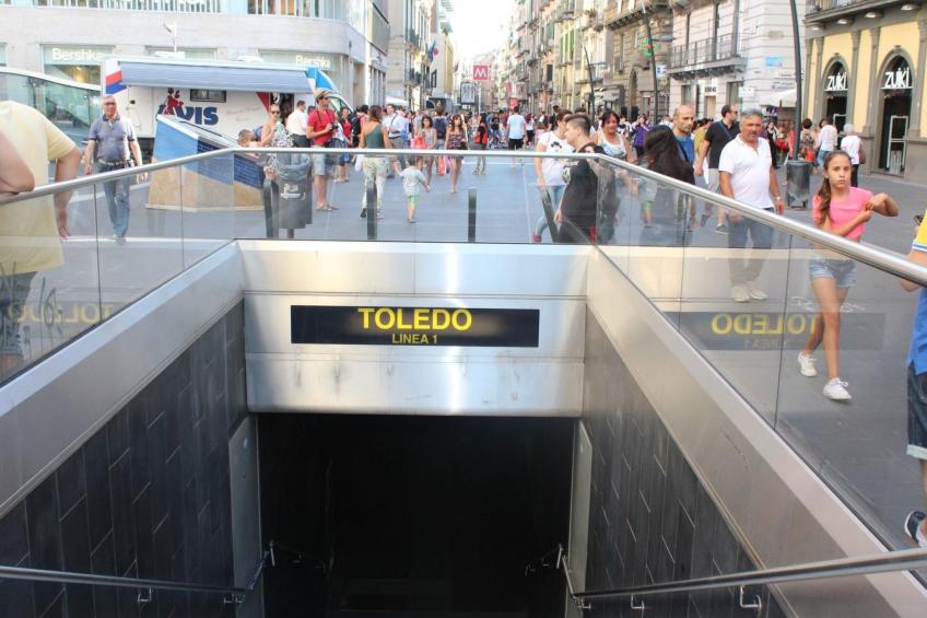 Casa del Girasole im Herzen von Neapel - foto 23