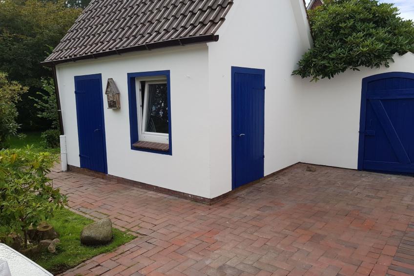 Erholung pur: Nordsee-Urlaub mit Hund - foto 33