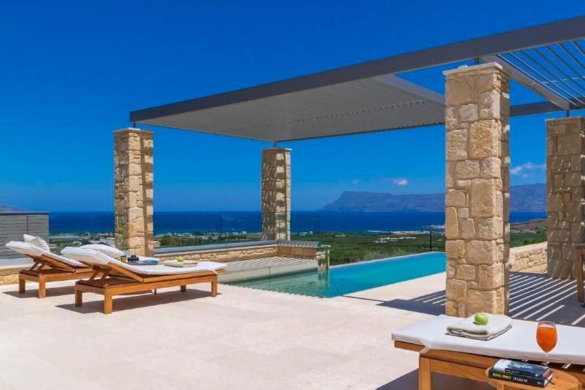 Youphoria Meerblick Villa Abyss 1 Schlafzimmer - foto 46