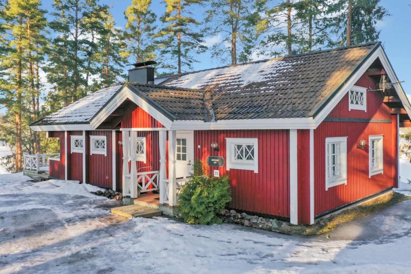 Kivitasku, seeteri - foto 2