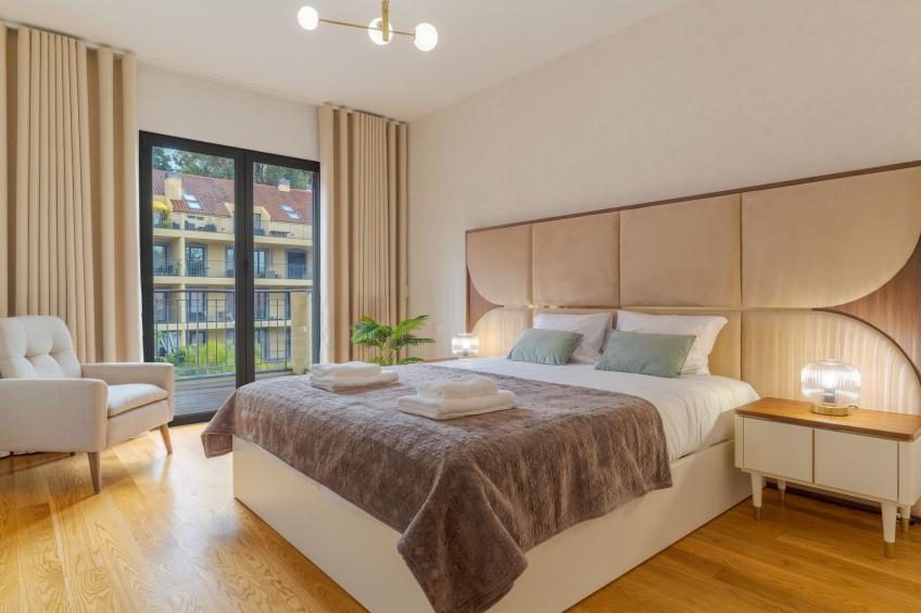 Living BX Wohnung im Stadtzentrum - foto 16