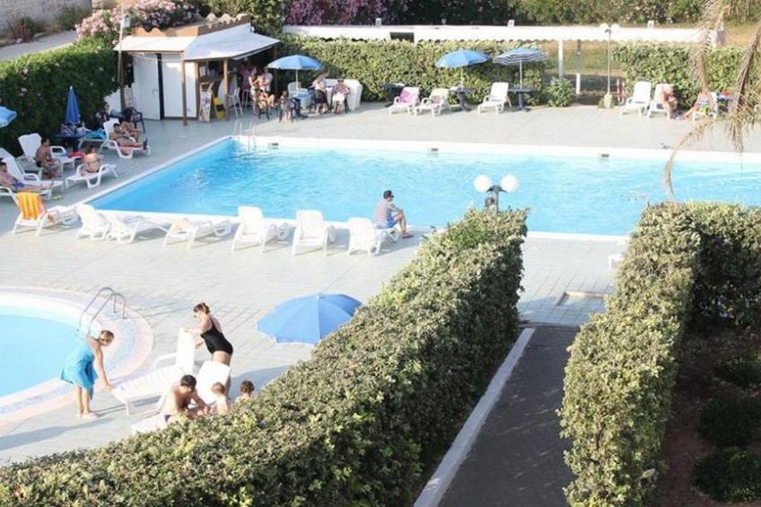 Baraka One-room Apartment (2-3 Pax) - foto 9