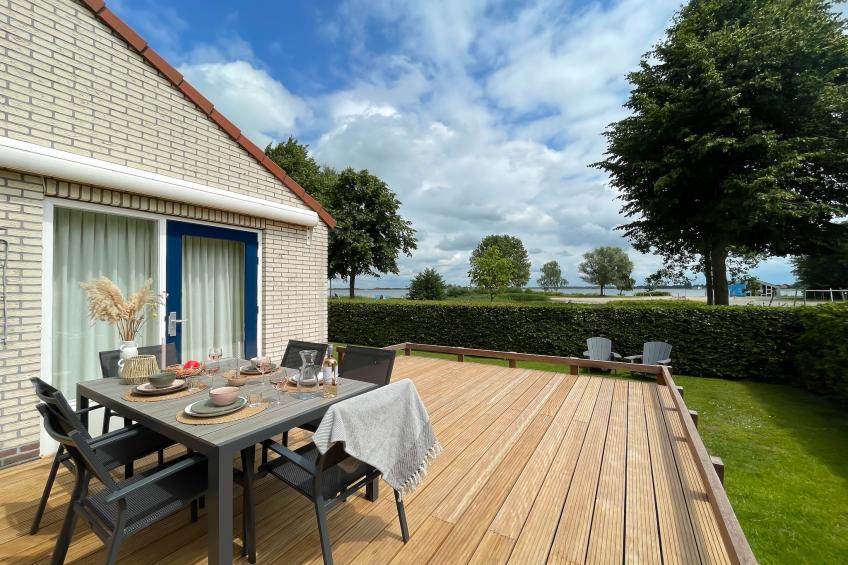 Watervilla de Ijsvogel - foto 24