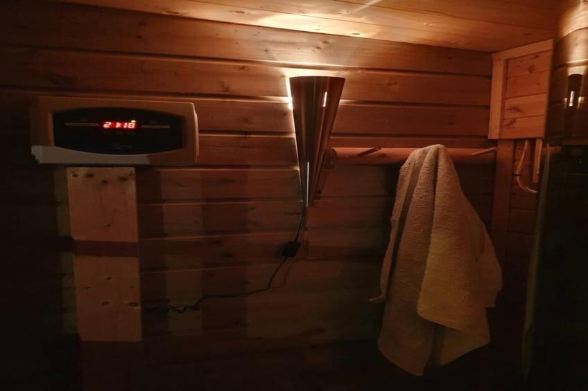 7 - Persoons Forest 217 Sauna Bungalow - foto 8