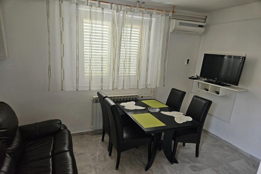 Apartments Amalia - Two Bedroom Apartment with Terrace  (Amalia 1) - foto 3
