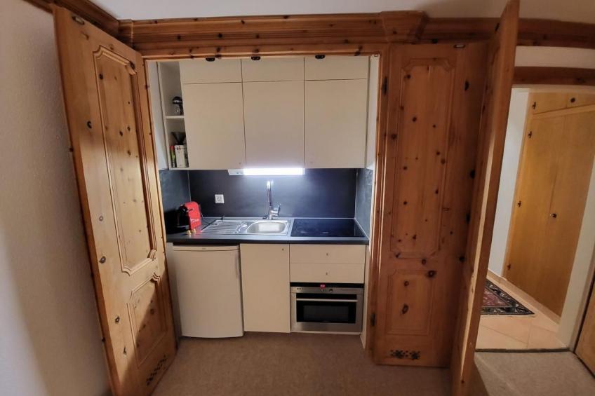 Chesa Pignola Studio - foto 3