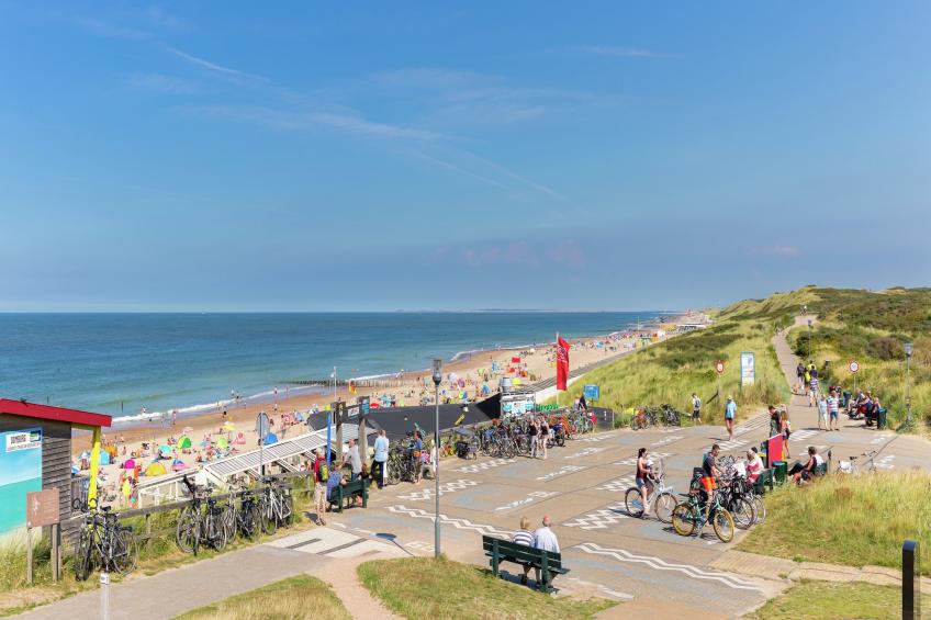 Vakantiepark Hof Domburg - foto 29