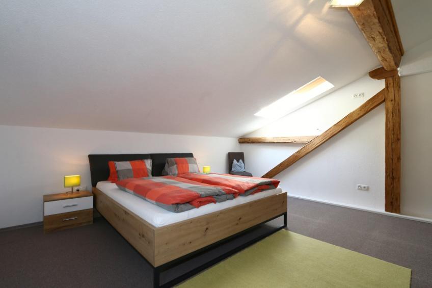 Ferienwohnung Wurm, Fügen - foto 14