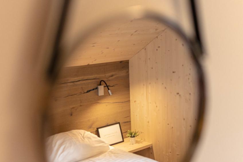 Tauernchalet Wellness XL/8P - foto 26