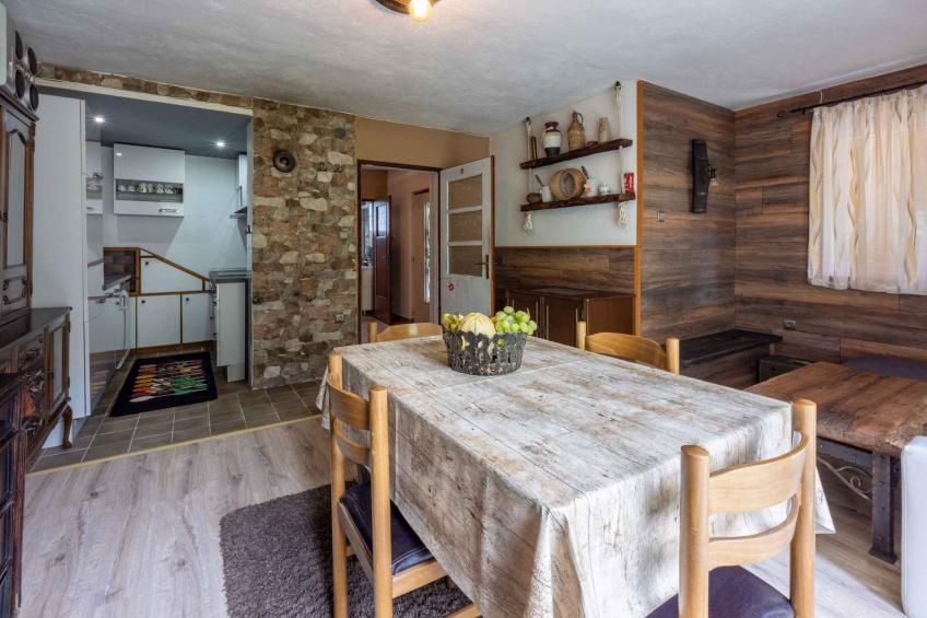 Ferienhaus mit großem Grundstück und Waschmaschine - BF-B7BWH - foto 138