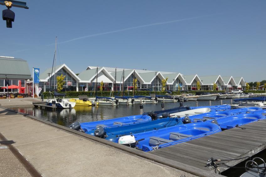 Waterpark de Meerparel - Groot Assum - foto 24