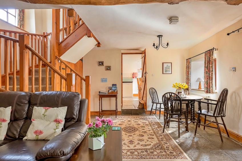 Fives Court Cottage - foto 3