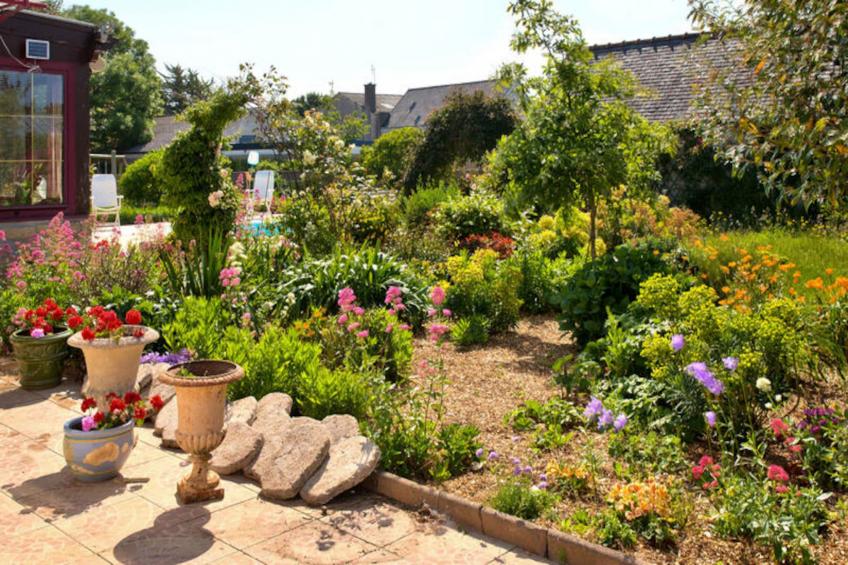 Maison à Plomeur - foto 28