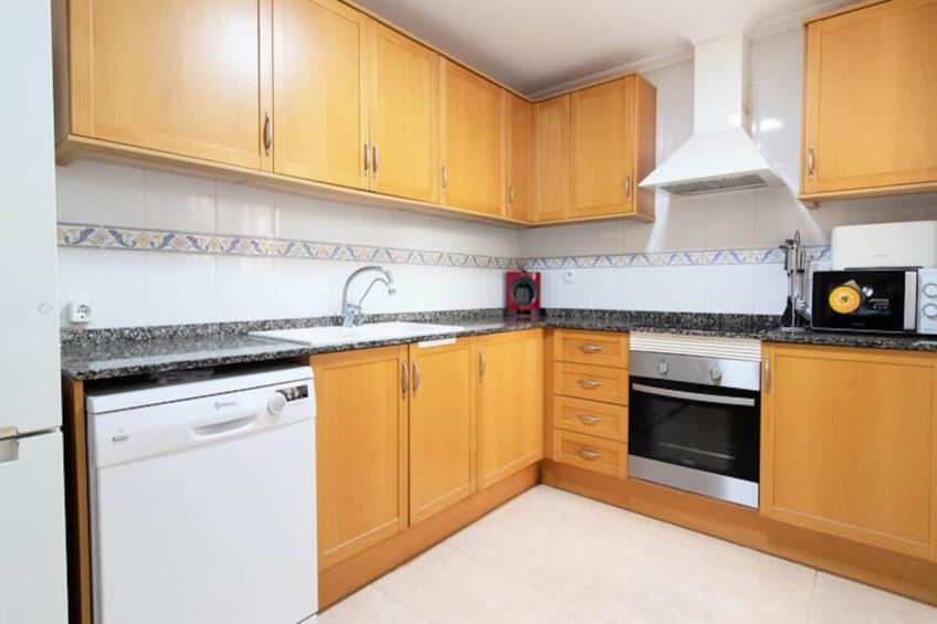 Appartements à Puerto de Sagunto - foto 8