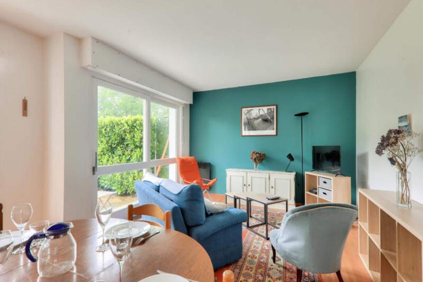 Appartements à Arradon - foto 13