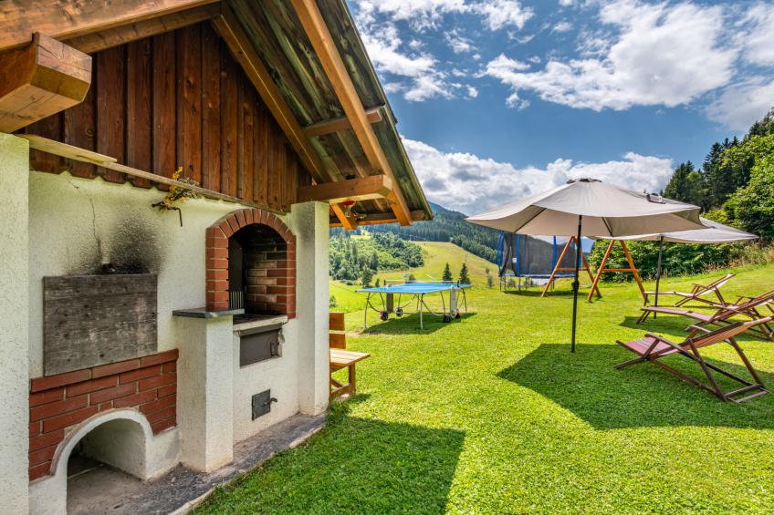 Haus Vidmar (ARR120) - foto 23