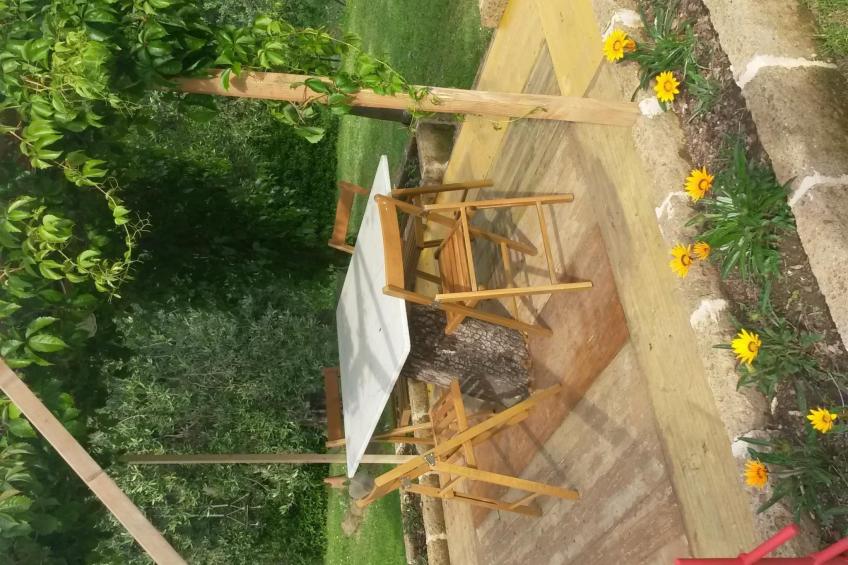 Die Scheune von Penelope - foto 5