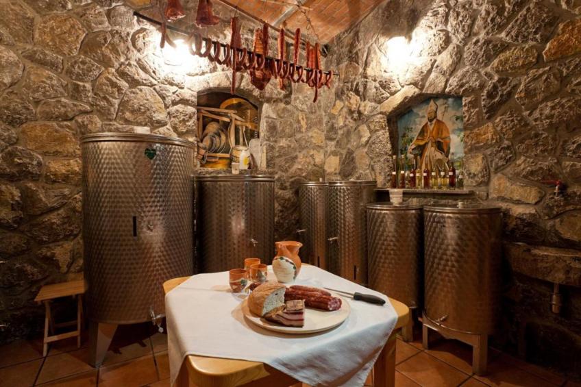 Tourist Farm Škrbina Apartment 2 - foto 2