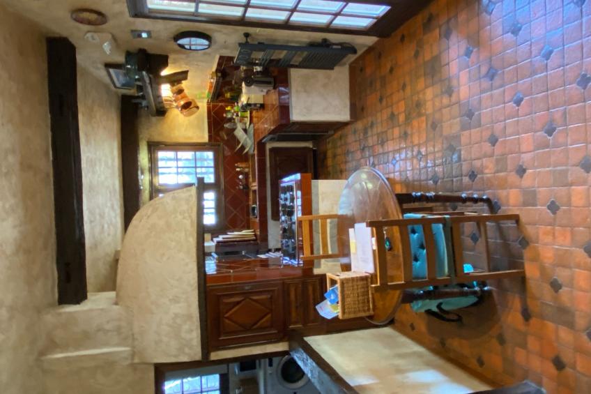 Villa La Paisana - Haustierfreundliches, privates Familienhaus mit Schwimmbad u - foto 34