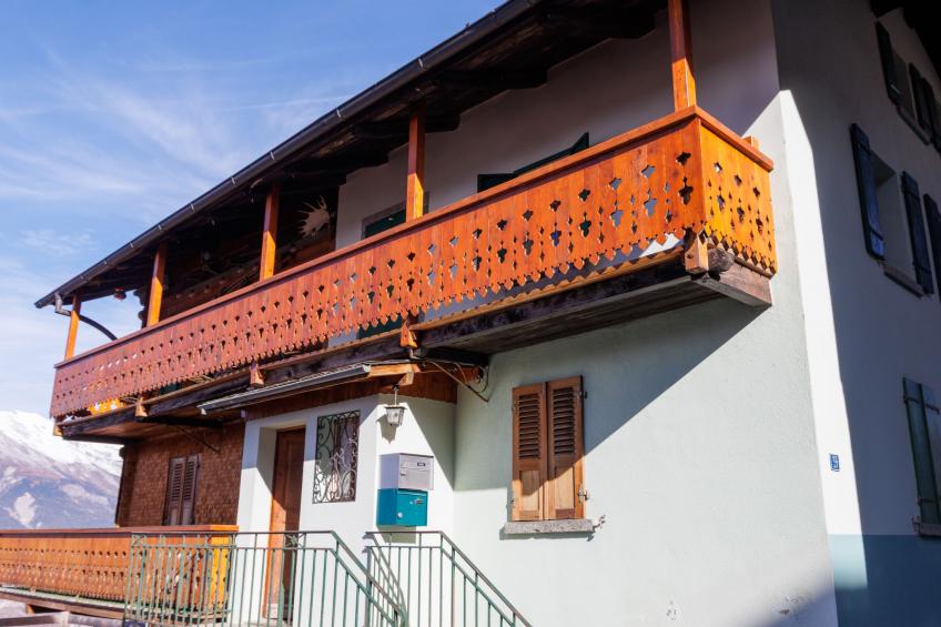 Les Agettes 1865 - foto 8