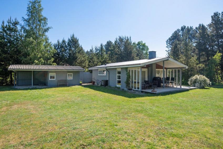 "Torhild" - 150m from the sea in Funen - foto 8