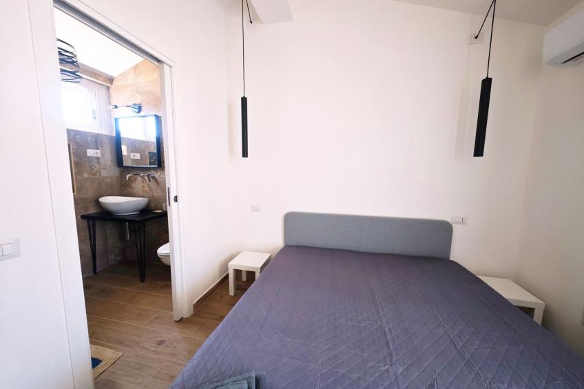 Suite Selektion Ikebana Porto Pino - foto 14