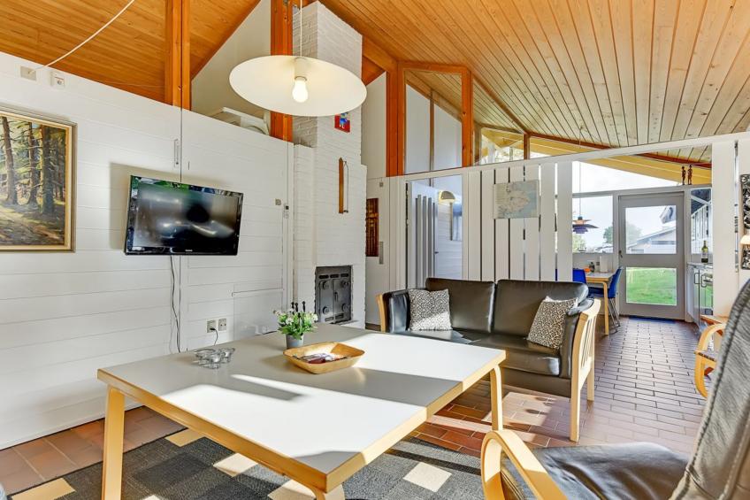 "Boris" - 500m from the sea in SE Jutland - foto 30