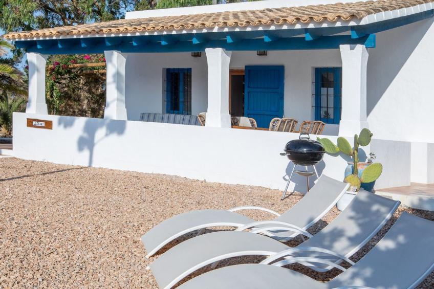 Casa Llevant 4 pax - foto 15