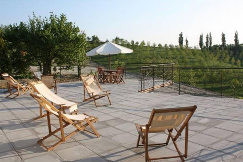 Familienanwesen mit Gemeinschaftspool - foto 19