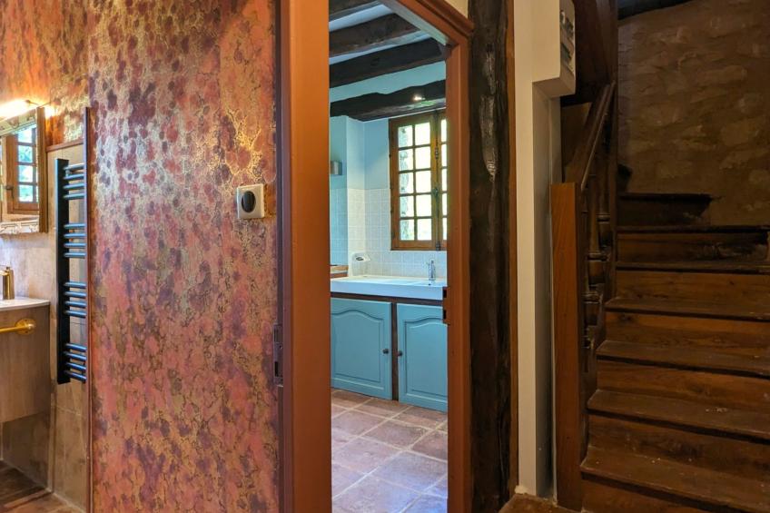 in Périgord Noir Dordogne in der Nähe von Limeuil - foto 17