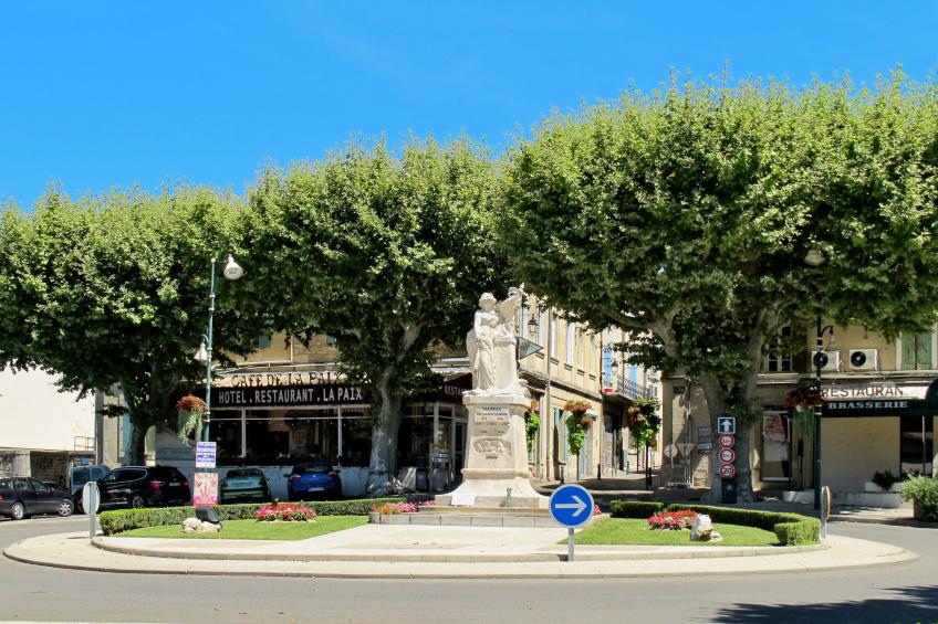 Provençal Privates Schwimmbad, Haustiere willkommen - foto 33