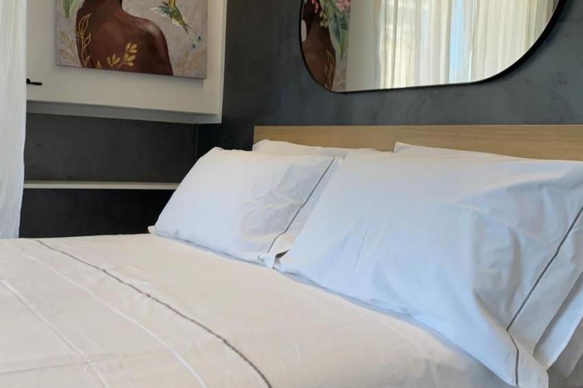 Casa Armonia Studios mit Balkon Sulmona Zentrum - foto 15