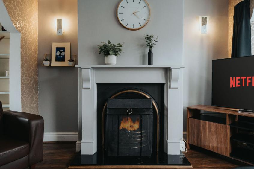 Kostenloses Parken Perfekt für lange monatliche Aufenthalte Für 6 Personen - foto 12